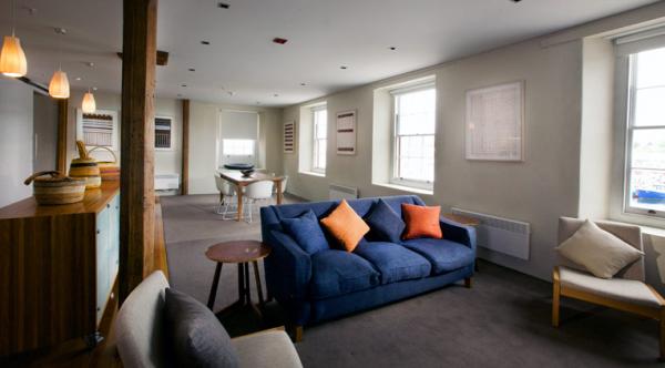 蘇利文灣公寓 Sullivans Cove Apartments